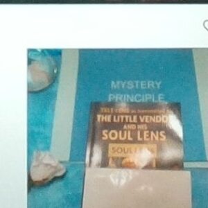 Soul Lens Bundle (Wait List)