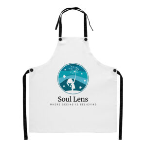 Merchandise all over print apron white front 6a683ed2c65d5.jpg