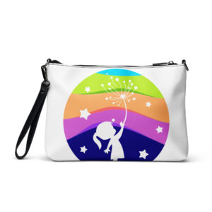 Merchandise all over print crossbody bag black back 6a683e305735b.jpg