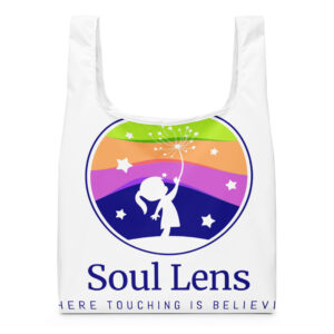 Merchandise all over print shopping bag white front 6a68275048212.jpg