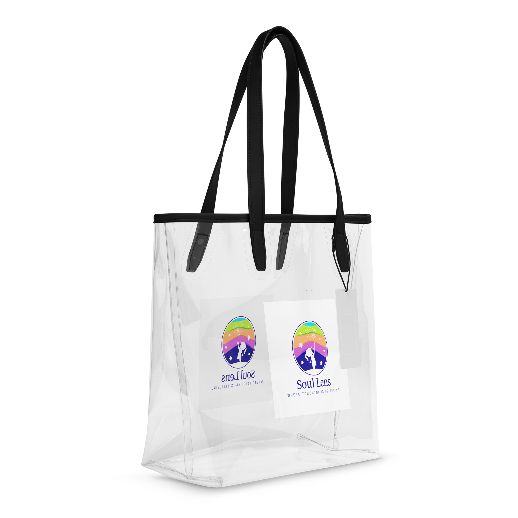 clear tote bag one size right front 6a683bd265520.jpg clear tote bag one size right front 6a683bd265520.jpg