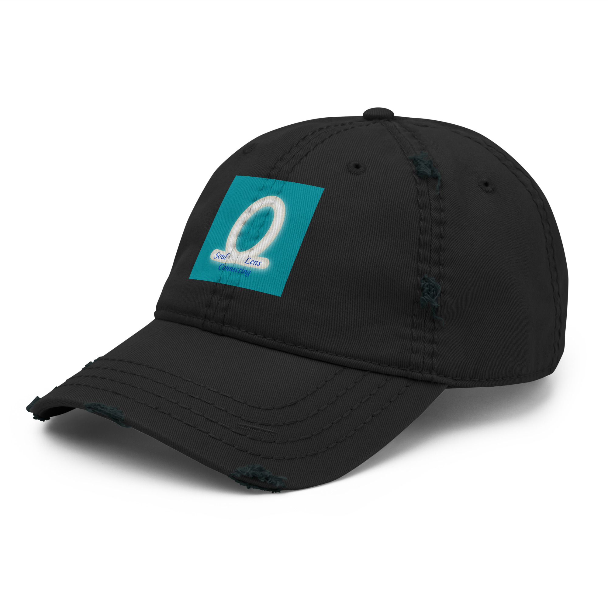 distressed dad hat black left front 6a682ff715504.jpg distressed dad hat black left front 6a682ff715504.jpg