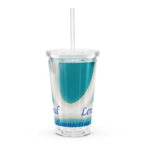 Merchandise double wall clear plastic tumbler 16 oz 16 oz front 6a642c1ad031b.jpg