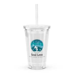 Merchandise double wall clear plastic tumbler 16 oz 16 oz front 6a642db8ab630.jpg