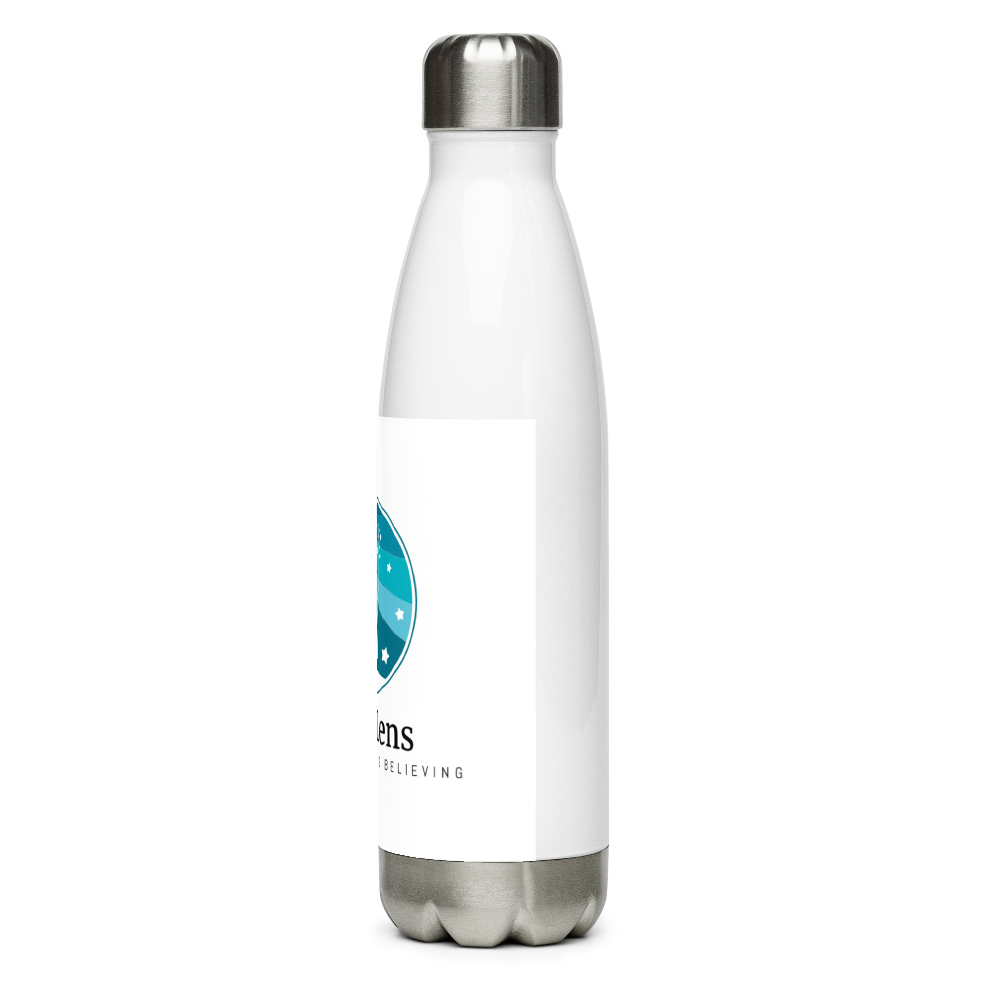 stainless steel water bottle white 17 oz left 6a643b8ac0838.jpg stainless steel water bottle white 17 oz left 6a643b8ac0838.jpg