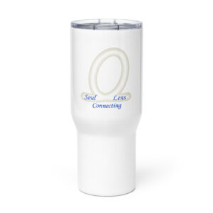 Merchandise travel mug with a handle white 25 oz front 6a63faa9516a2.jpg