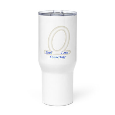 travel mug with a handle white 25 oz front 6a63faa9516a2.jpg